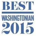 Best Washingtonian 2017